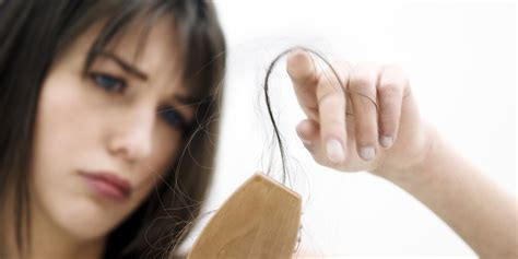 How To Properly Deal With Hair Loss Life Health Max