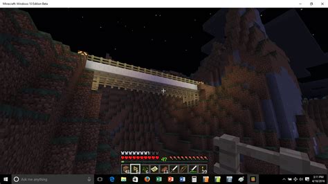 Bridges Screenshots Show Your Creation Minecraft Forum