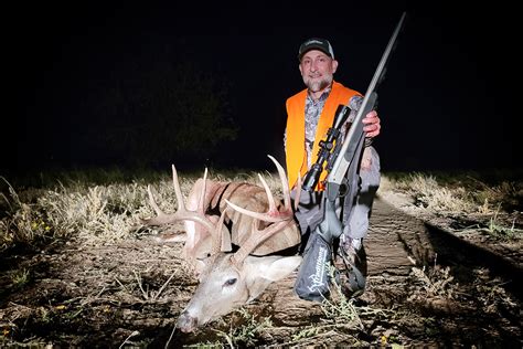 5 Awesome Muzzleloader Tips For Ultimate Success In High Win North
