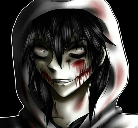 Disturbed by some subtle shifting sound within the room, just on the edge of hearing. Jeff the killer | •Anime• Amino