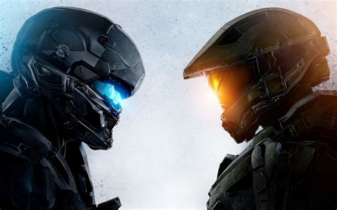 2015 Halo 5 Guardians Wallpapers Hd Wallpapers Id 14661