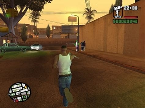 Ghostplayergames Grand Theft Auto San Andreas Full Español Pc Online