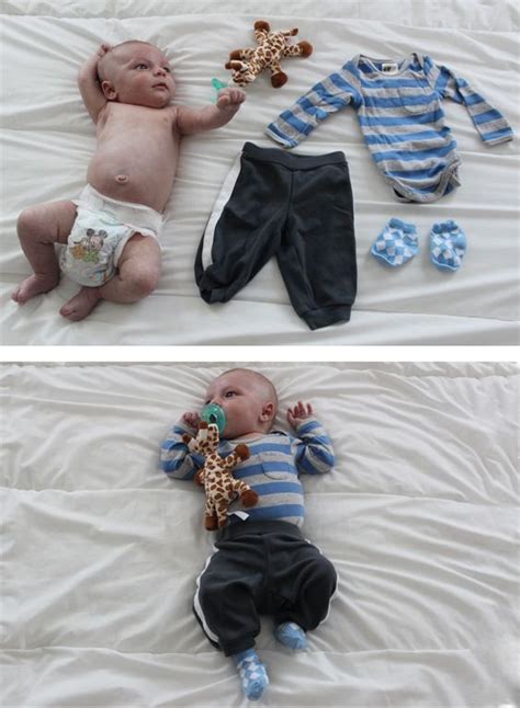 Photoshoot Ideas 1 Month Old Baby Boy Photography Ideas Baby Viewer