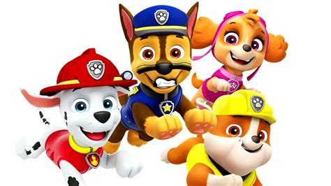 Monsters How Should I Feel Meme Paw Patrol A Movie Team Chase And