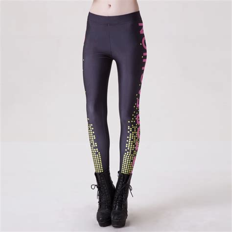 Buy New 9066 Sexy Girl Workout Pants Hot For Fashon