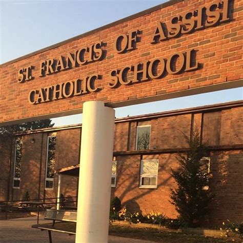 St Francis Of Assisi Catholic Elementary School Ann Arbor Mi