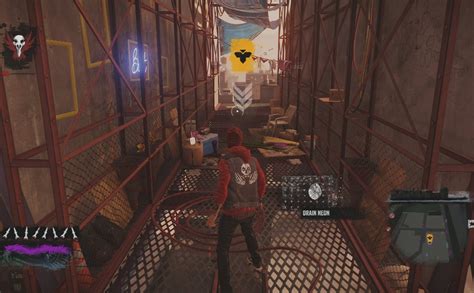 Paper Trail Infamous Second Son Guide Ign