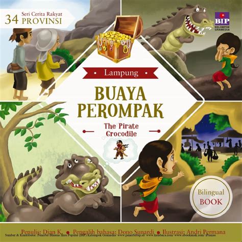 Poster Film Cerita Rakyat Guru Paud