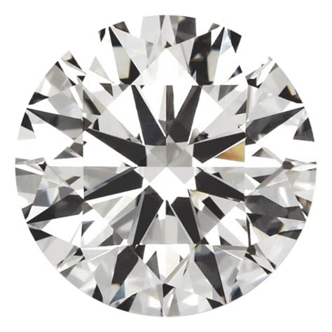 Round Brilliant Diamond Janai Jewellery