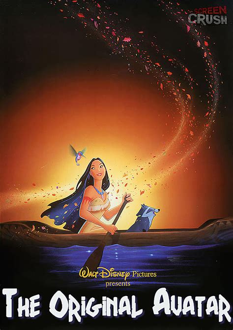 15 Brutally Honest Disney Movie Posters