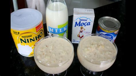 Feita com milho, amendoim e leite em sua forma mais a receita da canjica é popular em todos os estados brasileiros. COMO FAZER CANJICA AOS QUATRO LEITES - YouTube