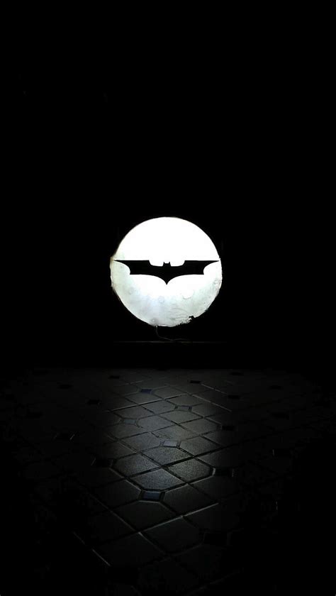 Signal is a registered trademark in the united states and other countries. That glint in the sky: The bat signal