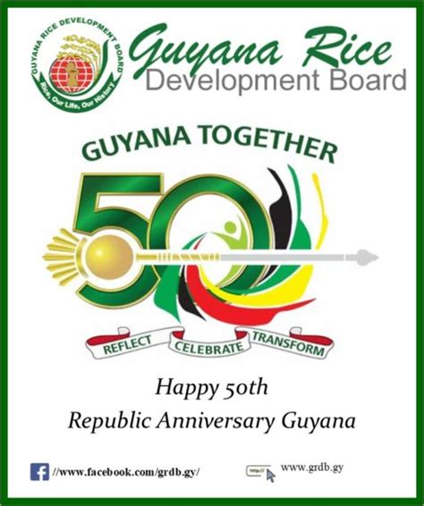 Photo Gallery Guyana Rice Development Board