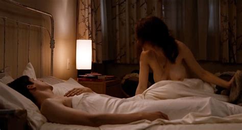 Rachel Brosnahan Nude Louder Than Bombs 2015 Hd 1080p Thefappening
