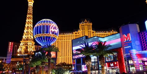Las Vegas Hotels Undertake Major Room Renovations - blog.casinolasvegas.com