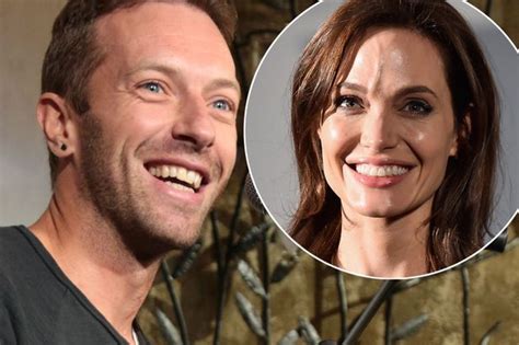 Reparations are an ethical disaster. Chris Martin claims he was KIDNAPPED by Angelina Jolie who ...