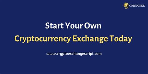 We have put together this simple guide to starting your cryptocurrency business. Cryptocurrency Exchange Script | Bitcoin Exchange Script ...