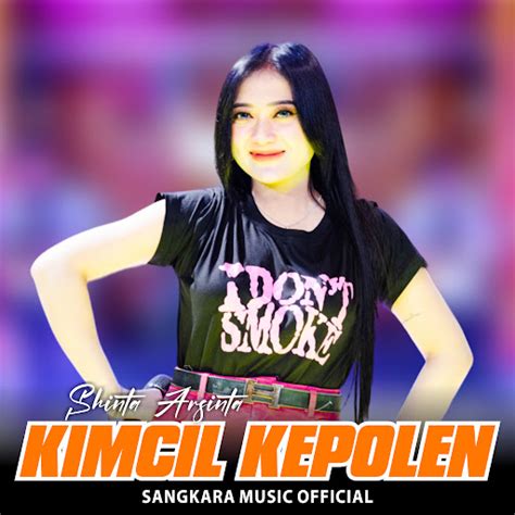 Kimcil Kepolen Dangdut Version Youtube Music