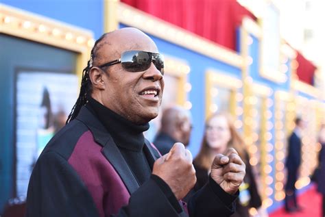 Stevie Wonder Partners With Republic Records Releases Two New Songs