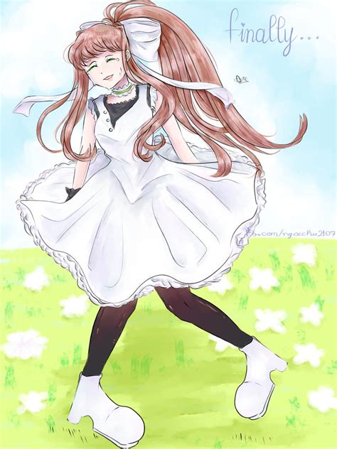 Monika In A Wedding Dress 💚💚💚 By An2107truong On Twitter Rddlc