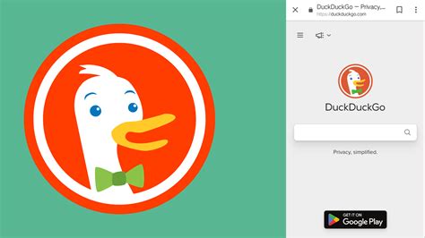 Is Duckduckgo Search Engine Good Browser Duckduckgo Browser