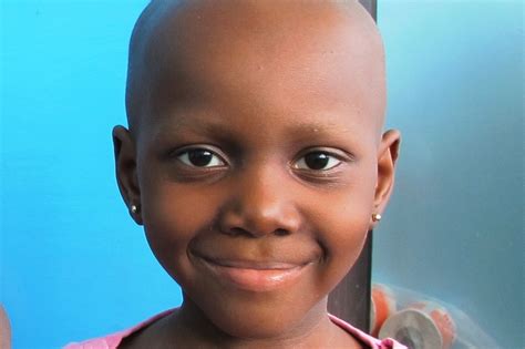 Donate To Improve Cancer Care For 100 Children In Ghana Globalgiving