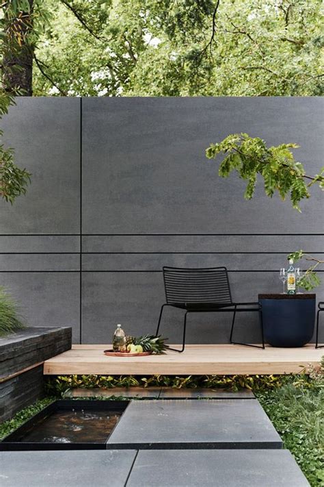 20 Fascinating Garden Fence Ideas To Add Privacy For Your Home