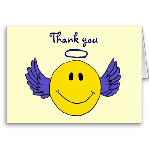 Thank You Smiley Face Symbol Clipart Best