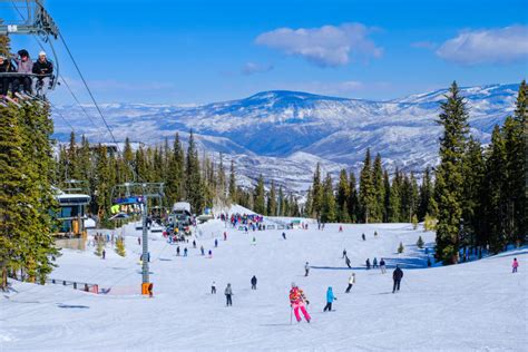 Best Ski Resorts In Colorado For The Money Yusufg