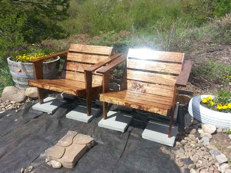 However, if you are trying to find something a little more special and you do not understand where to begin, why not try to find totally free woodworking plans? Modern Adirondack Chair - Reader's Gallery - Fine ...