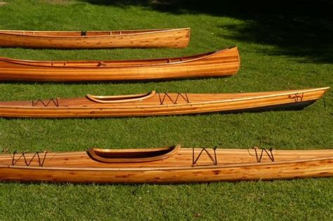 Building A Cedar Strip Kayak Cedar Strip Kayak Cedar Strip Kayaking