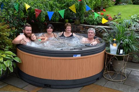 Hot Tubs Airbnb Holiday Homes Cambridge Hot Tub Hire