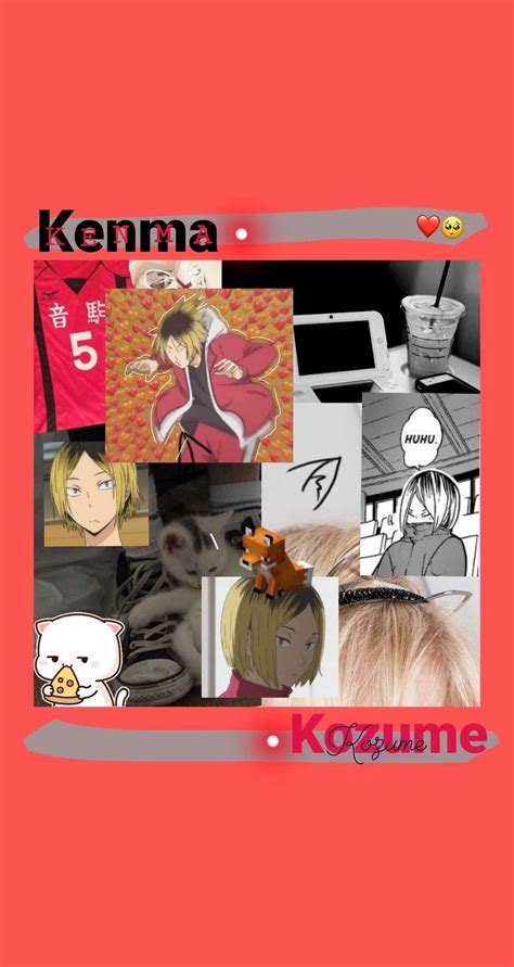 Kenma Kozume Aesthetic Wallpapers Wallpaper Cave