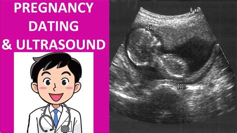 what is a dating ultrasound telegraph