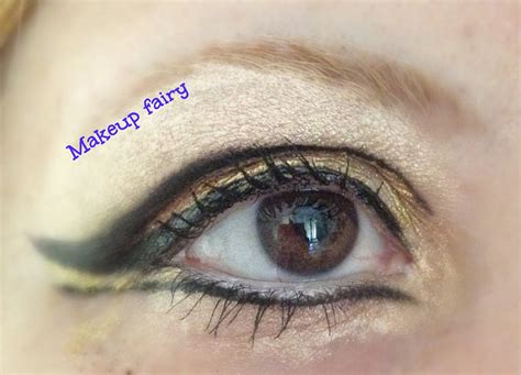 Tinklesmakeup Eye Makeup Look Sparkly New Years Eve