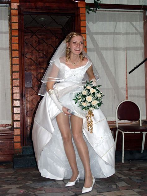Откровенные фото на свадьбе Случайные засветы невест на свадьбах 33 фото — Школа традиционной