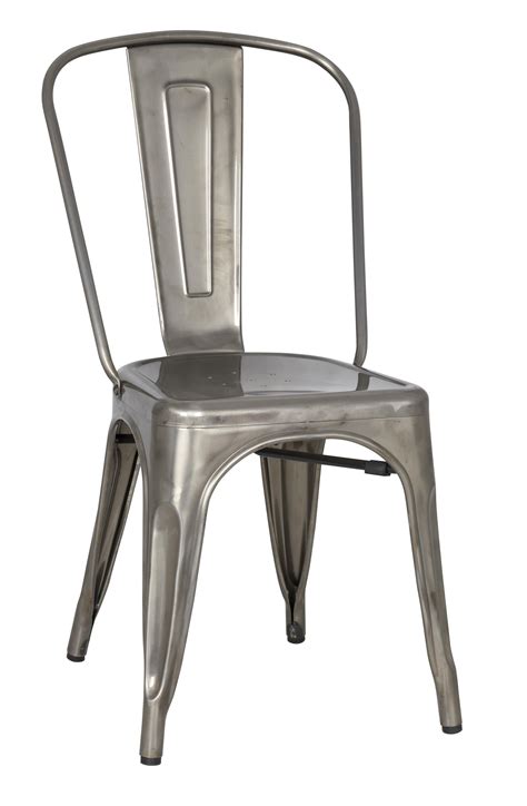 Pin By Janet Cara On Ideas For The House Metal Chairs Metal Dining