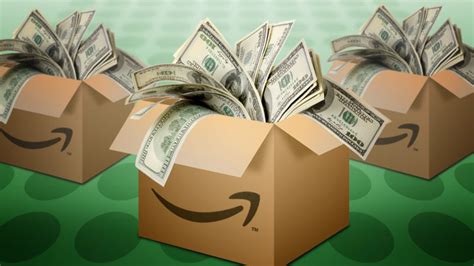 7 Ways To Make Money With Amazon