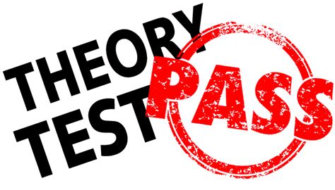 Do You Need To Pass Theory Test Before Driving Lessons Learn Automatic