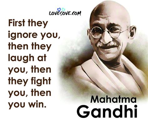 Mahatma Gandhi Quotes About Truth Education Be The Change And Strength