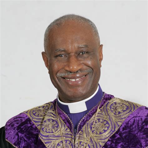 Ame Church Announces Death Of Senior Bishop Mckinley Young😢😢
