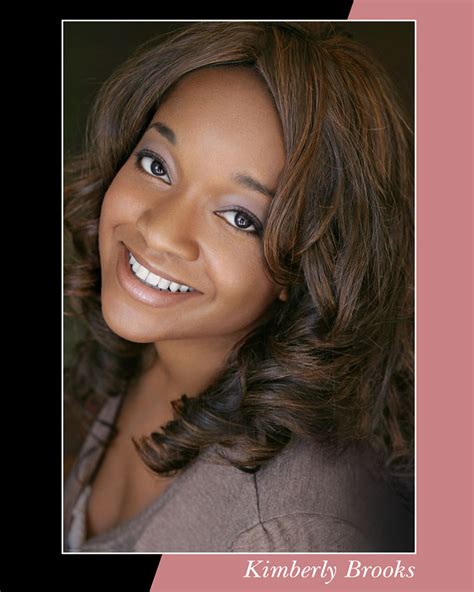 Kimberly Brooks