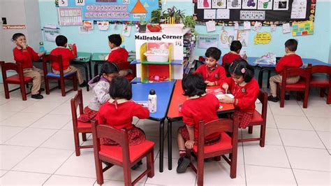 United Arab Emirates Announces Reopening Of Schools From February 14