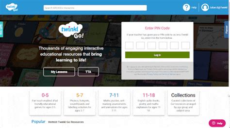 A Teachers Guide To Sharing Twinkl Resources Directly With Children