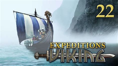 This kickstarted tactical rpg puts players in the role of a spanish conquistador to explore and plunder middle and south america. Expeditions: Viking (Full Playthrough) Part 22 - A Family ...