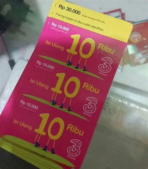 Aplikasi ini dikembangkan oleh fokat. Pengertian & Cara Injek KPK / Aktifasi Voucher Three Zero ...