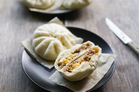 Toasted Siopao Recipe Panlasang Pinoy Deporecipe Co