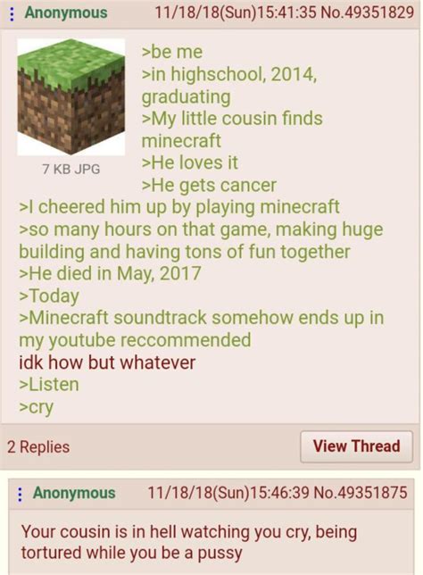 Based Based R Greentext Greentext Stories Know Your Meme