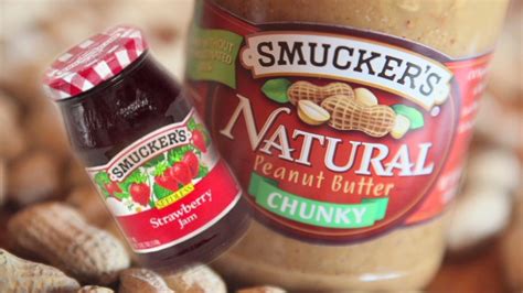 Smuckers Soars But Is Trouble Brewing Video Investing