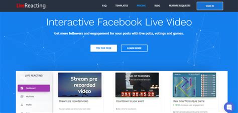 5best Facebook Live Streaming Apps 2023 Fb Live Video Tools